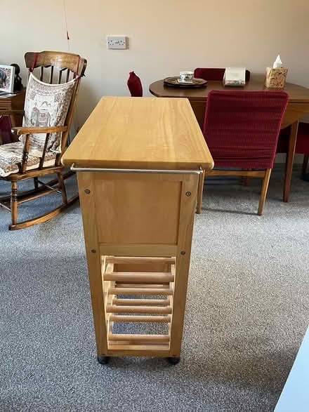 Photo of free Kitchen store (Prestwood) #4
