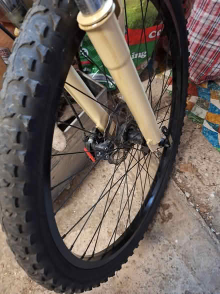 Photo of free Bicycle (South Green CM11) #2