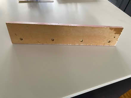Photo of free Princess robe hooks (Boughton Monchelsea ME17) #2