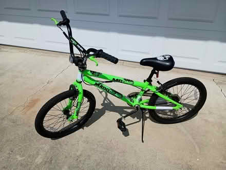 Photo of free BMX bikes - boys - 20 inch wheels (Temple City) #2