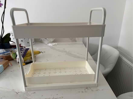 Photo of free Undersink storage (Tyburn B24) #3