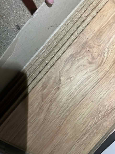 Photo of free Texas oak laminate flooring (B32) #4