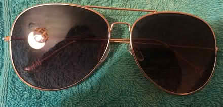 Photo of free Sunglasses (N19 archway) #1