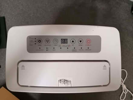 Photo of free Silvercrest Dehumidifier (Altofts WF6) #1