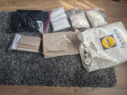 Photo of free Packing Material (St Ann's Wells Gardens area BN3) #1