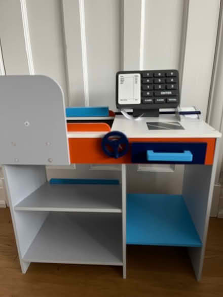 Photo of free Aldi Supermarket Checkout Toy (Bromley BR1) #2