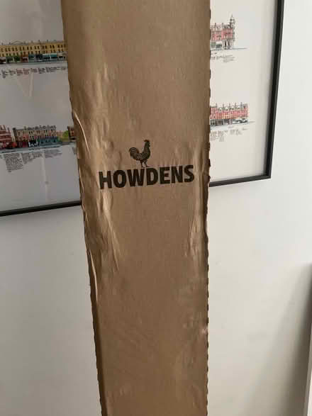 Photo of free Howdens kitchen units , worktop, kickboard, doors (Ruskin Park SE5) #2