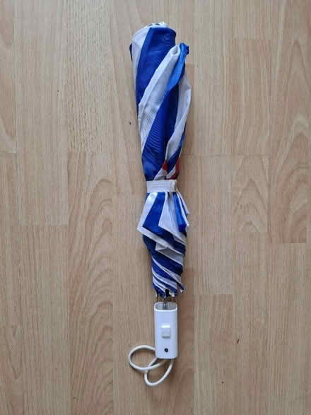 Photo of free Automatic Umbrella (Coventry CV6) #1