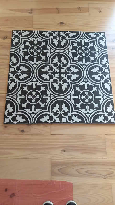 Photo of free Wall & floor tiles (Dun laoghaire) #3
