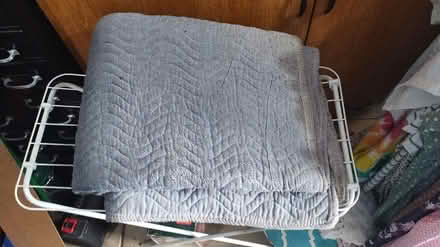 Photo of free Moving Blankets (Vacaville) #1