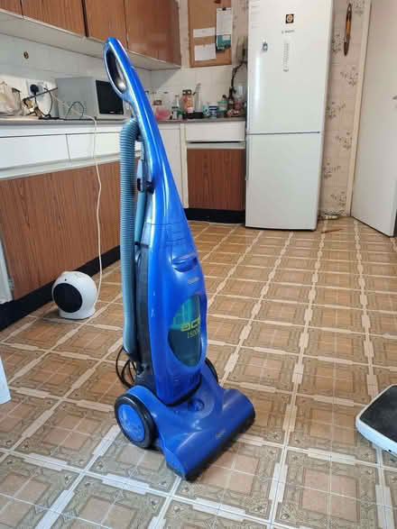 Photo of free Vacuum cleaner (Southport PR9) #1