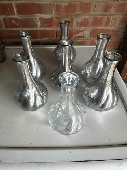 Photo of free Vases (Walkergate NE6) #1