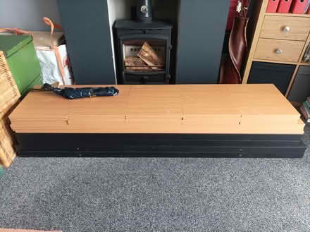 Photo of free IKEA unit (Gosport PO13. BRIDGEMARY) #3