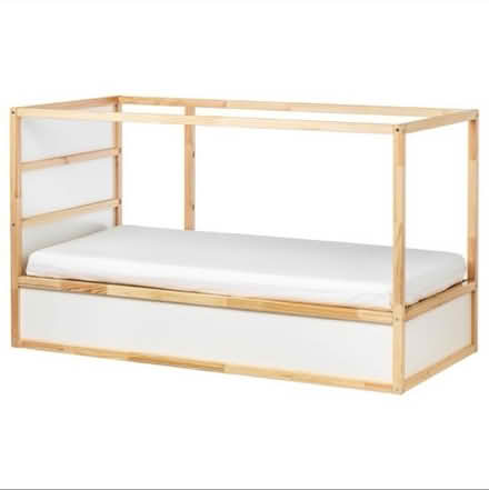 Photo of free Kids Bed Frame (Edgware HA8) #1