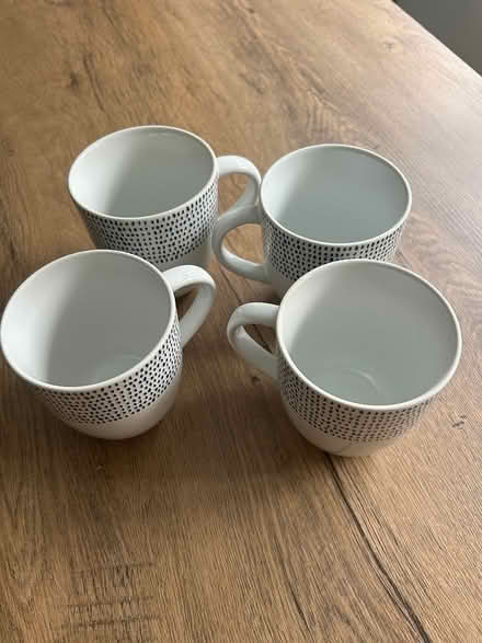 Photo of free 4 M&S Mugs (Westbourne, Bournemouth) #2
