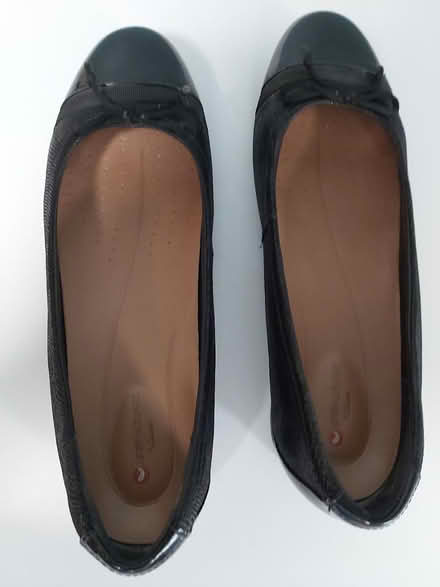 Photo of free Ladies shoes size 7 (Woolton L25) #1