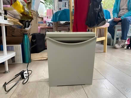 Photo of free Shredder for home office use (Bray near Killarney Hieghts) #1