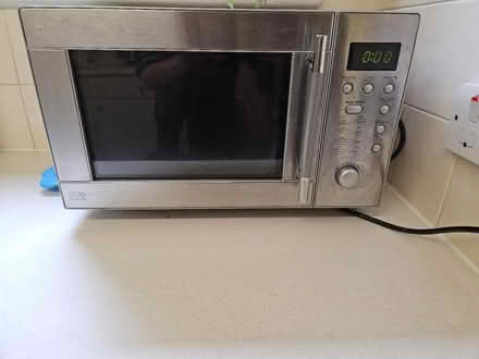 Photo of free Microwave 800W (Kingsmead) #1