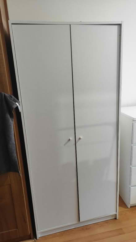 Photo of free Wardrobe (Smithfield) #4