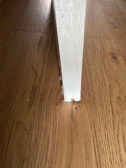 Photo of free 2 internal doors (L17) #3