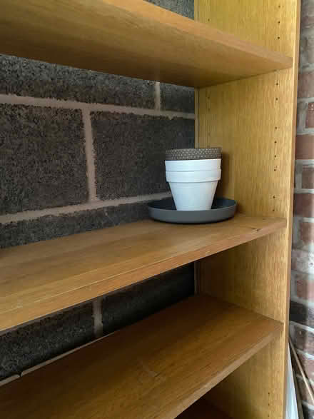 Photo of free Shelving for Shed (Dore S17) #3