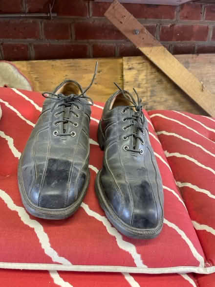 Photo of free Golf shoes (New Barnet EN4) #1
