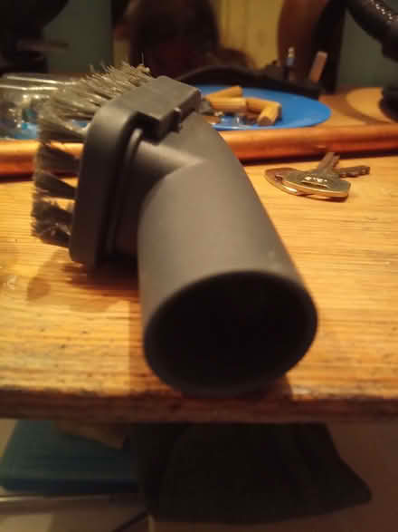 Photo of free Hoover attachment (Colchester CO4) #2