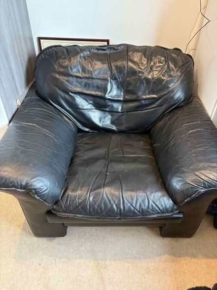 Photo of free Single armchair (Penrith CA11) #1