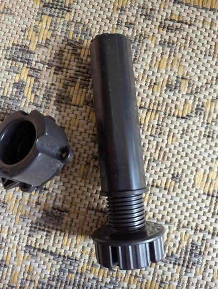 Photo of free 4 packs of Kitchen Cabinet Legs (Grangeway area NN10) #1