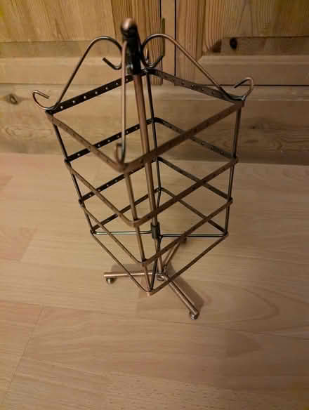 Photo of free Earrings holder #2 (Brentford TW8) #3