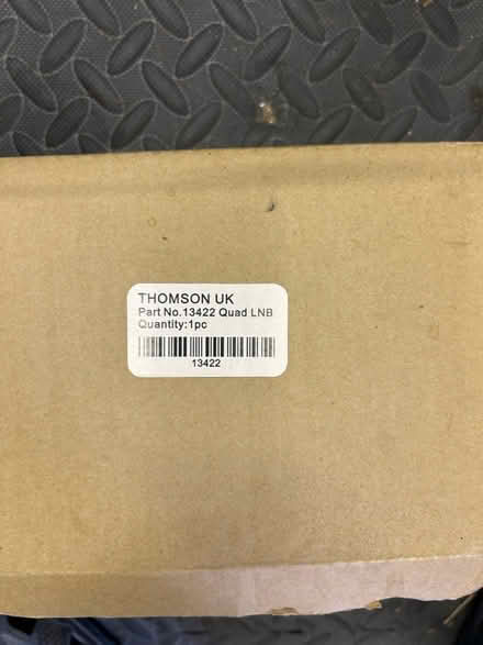 Photo of free SKY dish lnb (Emmer Green (RG4)) #1