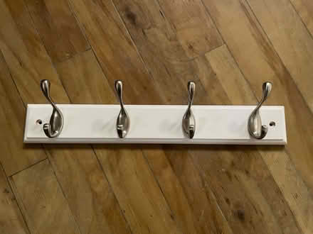 Photo of free Coat hook (Dore, S17) #1