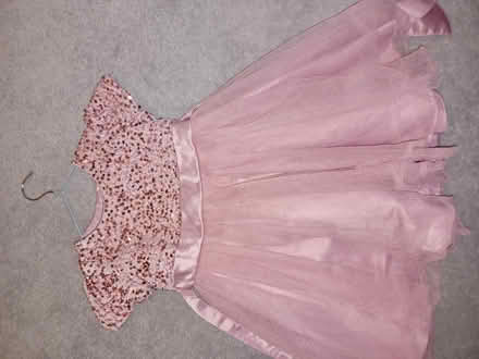 Photo of free 4yr old girl's dresses (Weoley Castle B29) #3