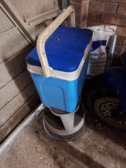 Photo of free Cool box (South Green CM11) #1