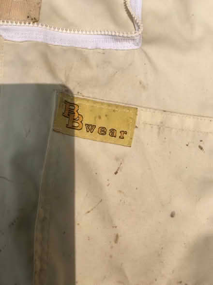 Photo of free Bee suits x2 (Kenilworth CV8) #4