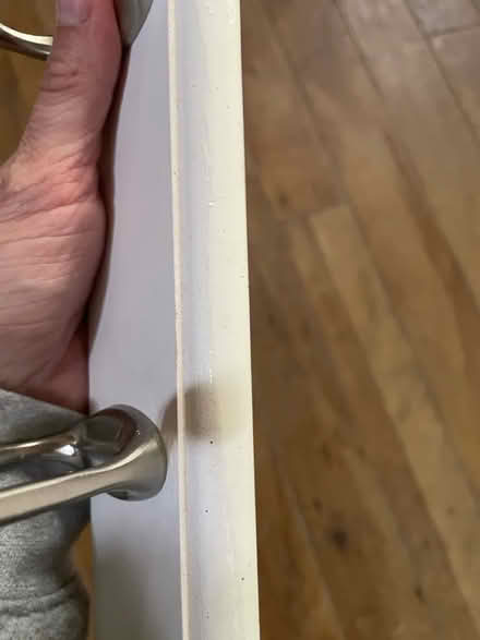 Photo of free Coat hook (Dore, S17) #3