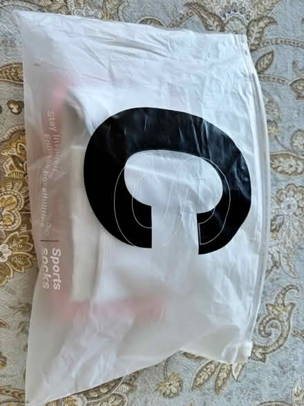 Photo of free Sport / Travel Compression socks (Broadway Terrace Rockridge) #1