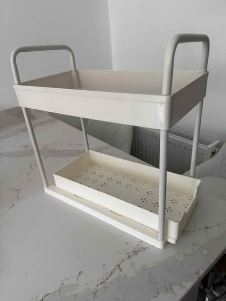 Photo of free Undersink storage (Tyburn B24) #1