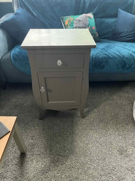 Photo of free Small unit bedside or bathroom (Scarisbrick new road PR8) #2