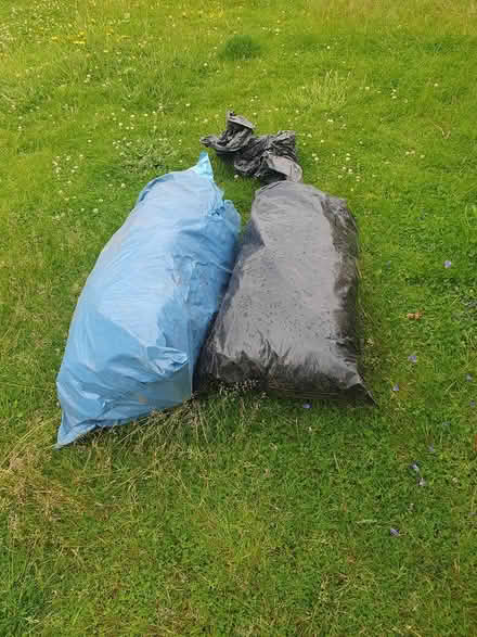 Photo of free strong bags (Stocksbridge S36) #1