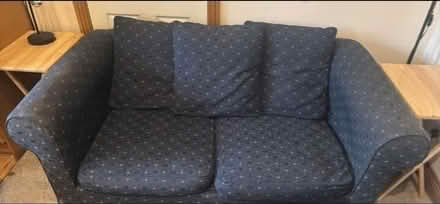 Photo of free Sofa bed (Natland LA9) #1