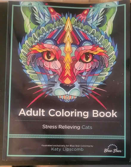 Photo of free Coloring supplies (Medford ma) #3