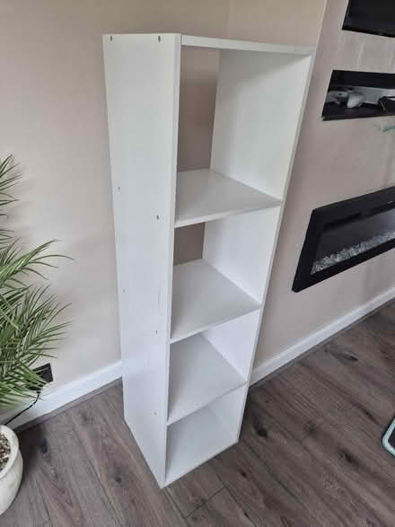 Photo of free Kallax unit (Royton OL2) #1