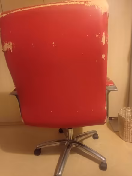 Photo of free Office chair (Colchester CO4) #3