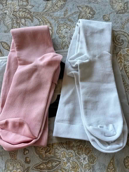 Photo of free Sport / Travel Compression socks (Broadway Terrace Rockridge) #3