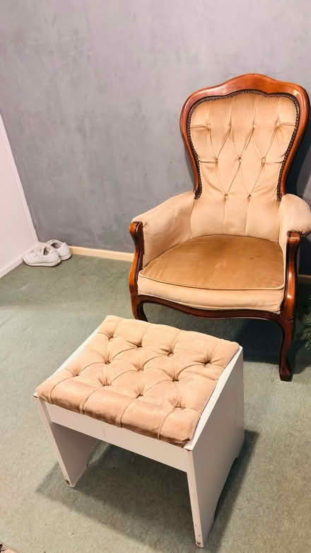 Photo of free Arm Chair (Stevenage SG1) #2
