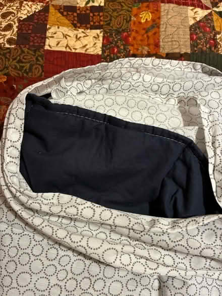 Photo of free Weighted Blanket (Barnard's Green WR14) #2