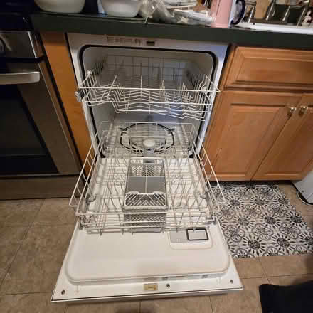 Photo of free Maytag Dishwasher (Asbury Park) #3