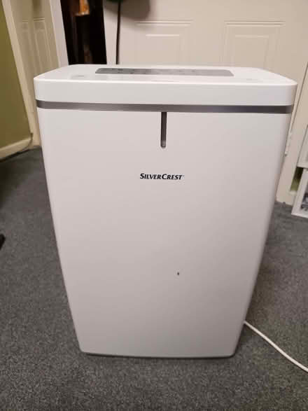 Photo of free Silvercrest Dehumidifier (Altofts WF6) #2