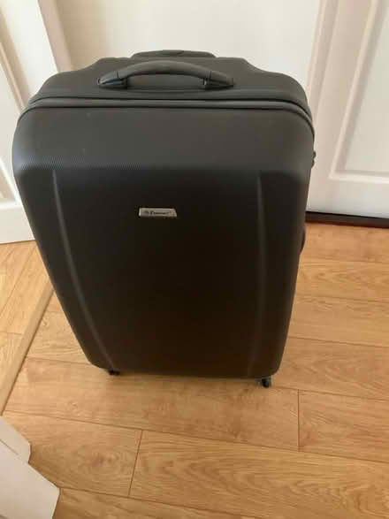 Photo of free Suitcase (Uttoxeter) #1